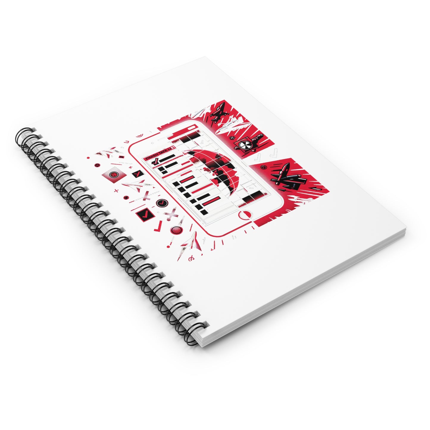 Product Notebook