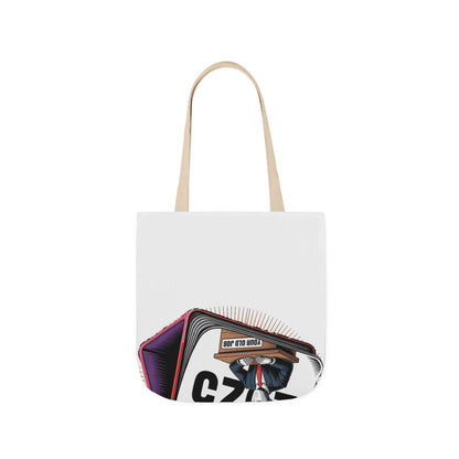 Year of the AI Employee Tote