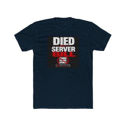 server-bill Tee