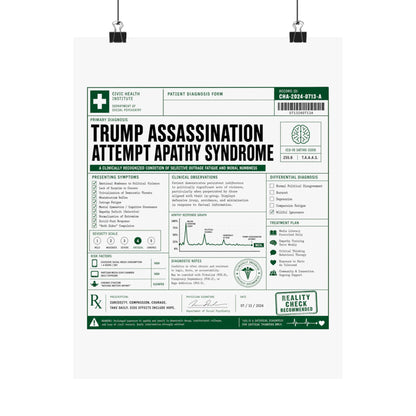 Product Poster