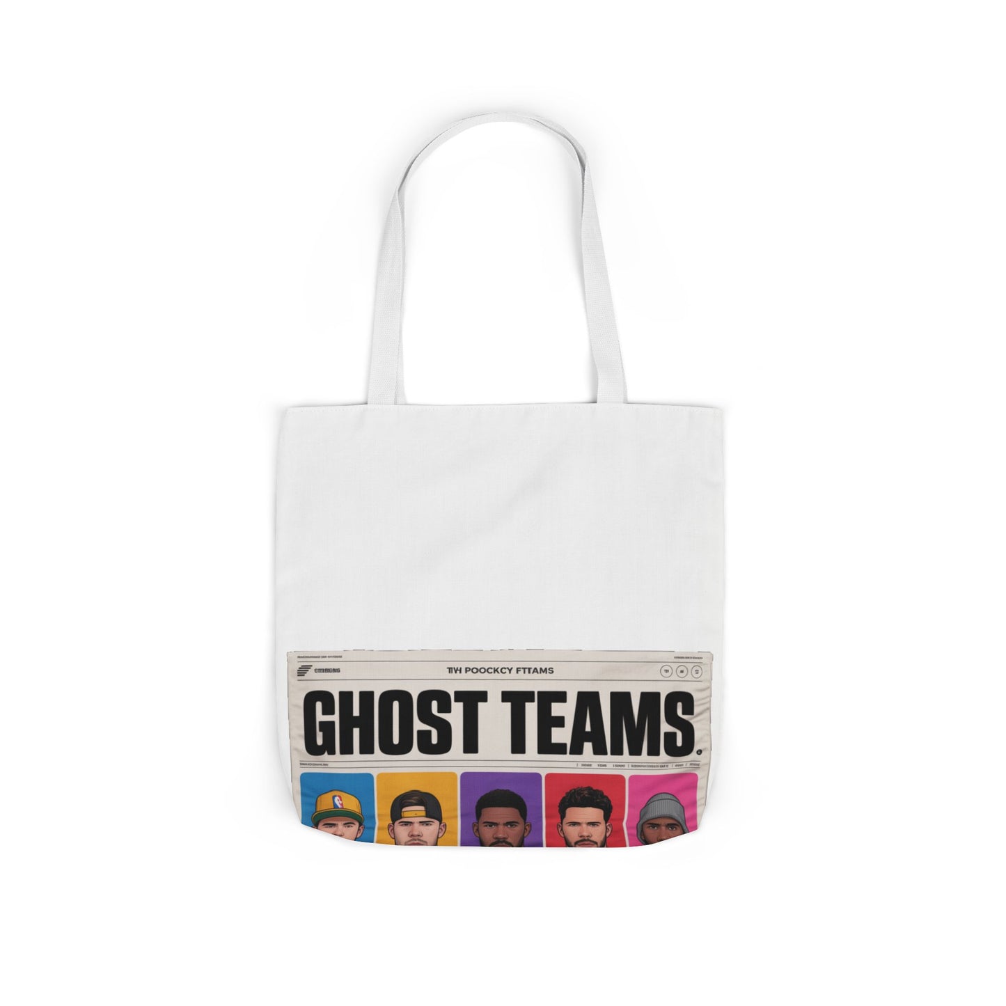The Hypothetical Superteam That Never Was Tote