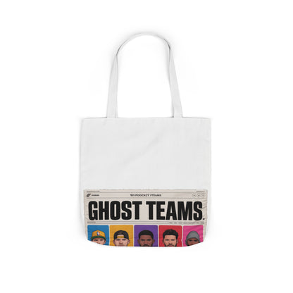 The Hypothetical Superteam That Never Was Tote