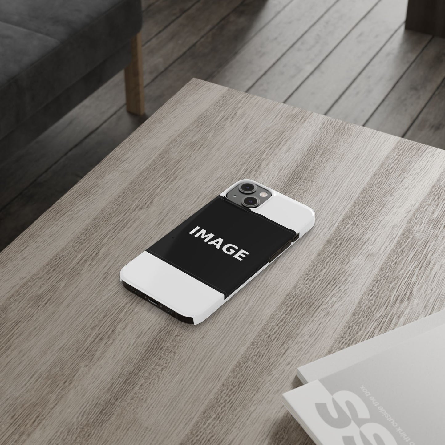 Phone Case — giro-satirico