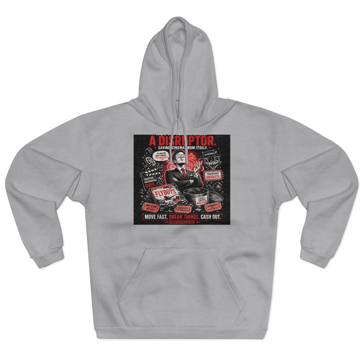 Product Hoodie