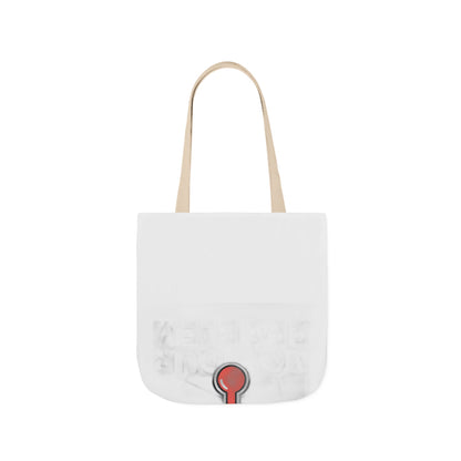 The Threshold Game Tote