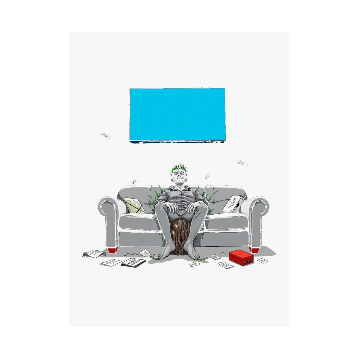Product Poster