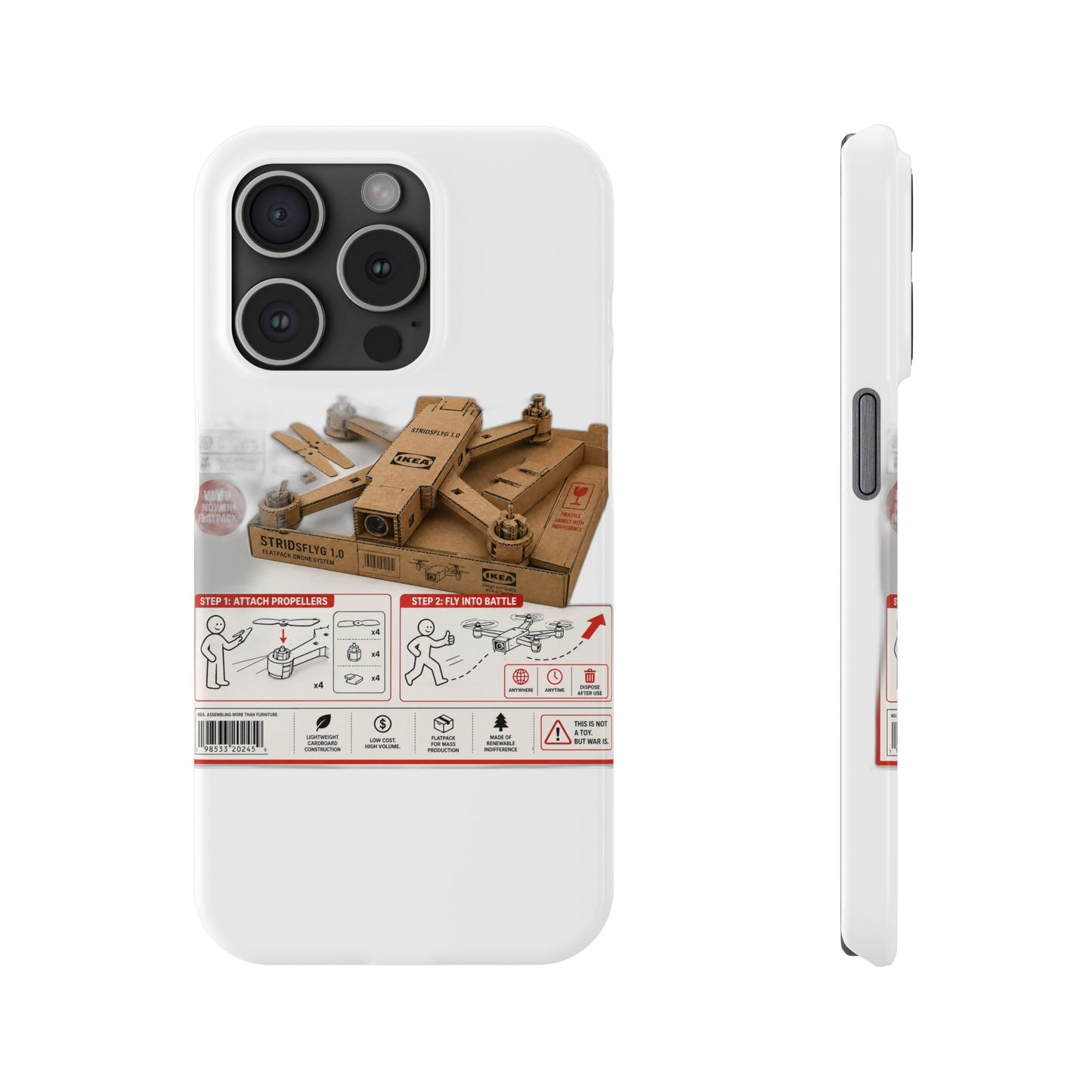 Product Phone Case