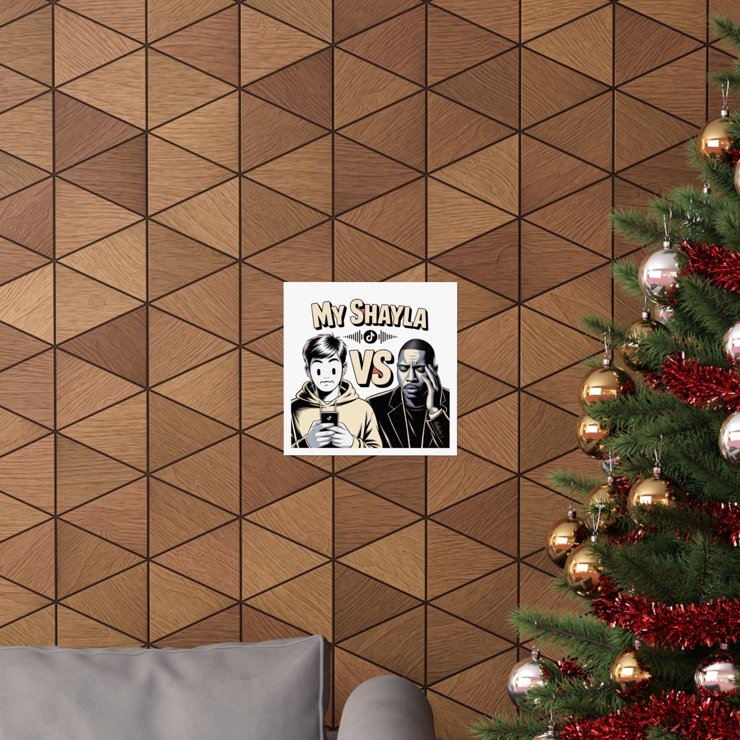 Product Poster