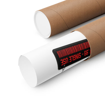 Product Poster
