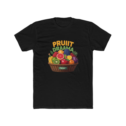 Fruit Sponsored Content Tee