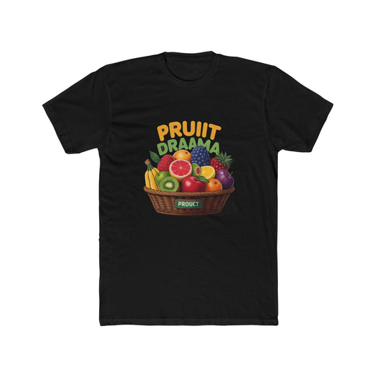 Fruit Sponsored Content Tee