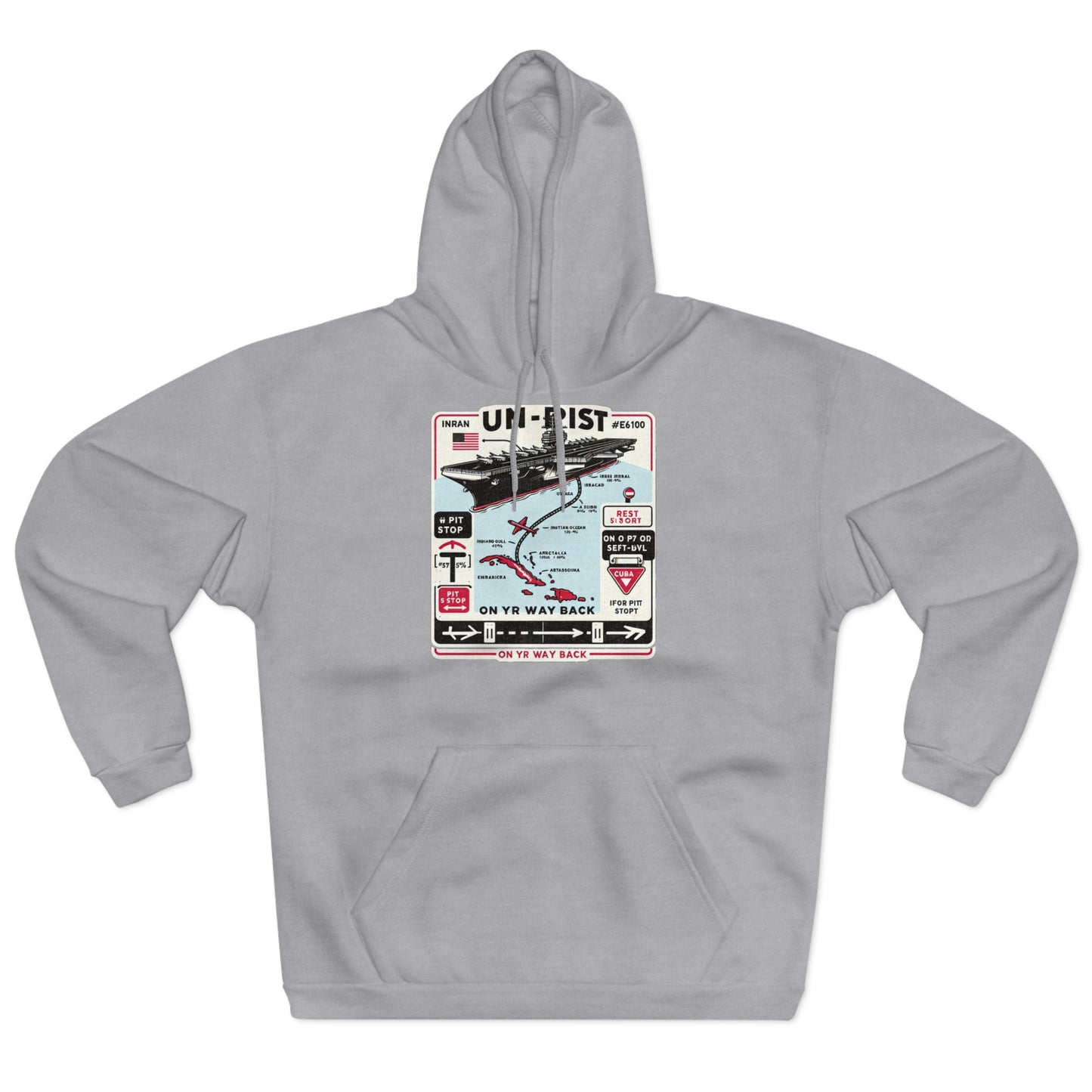 Product Hoodie