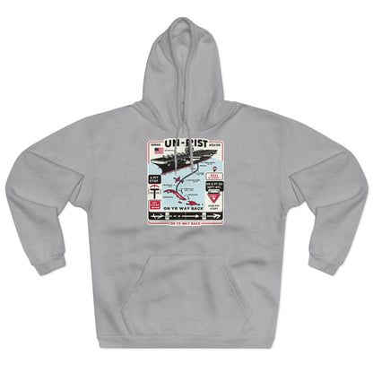 Product Hoodie