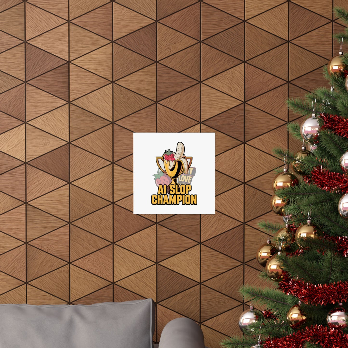 Product Poster
