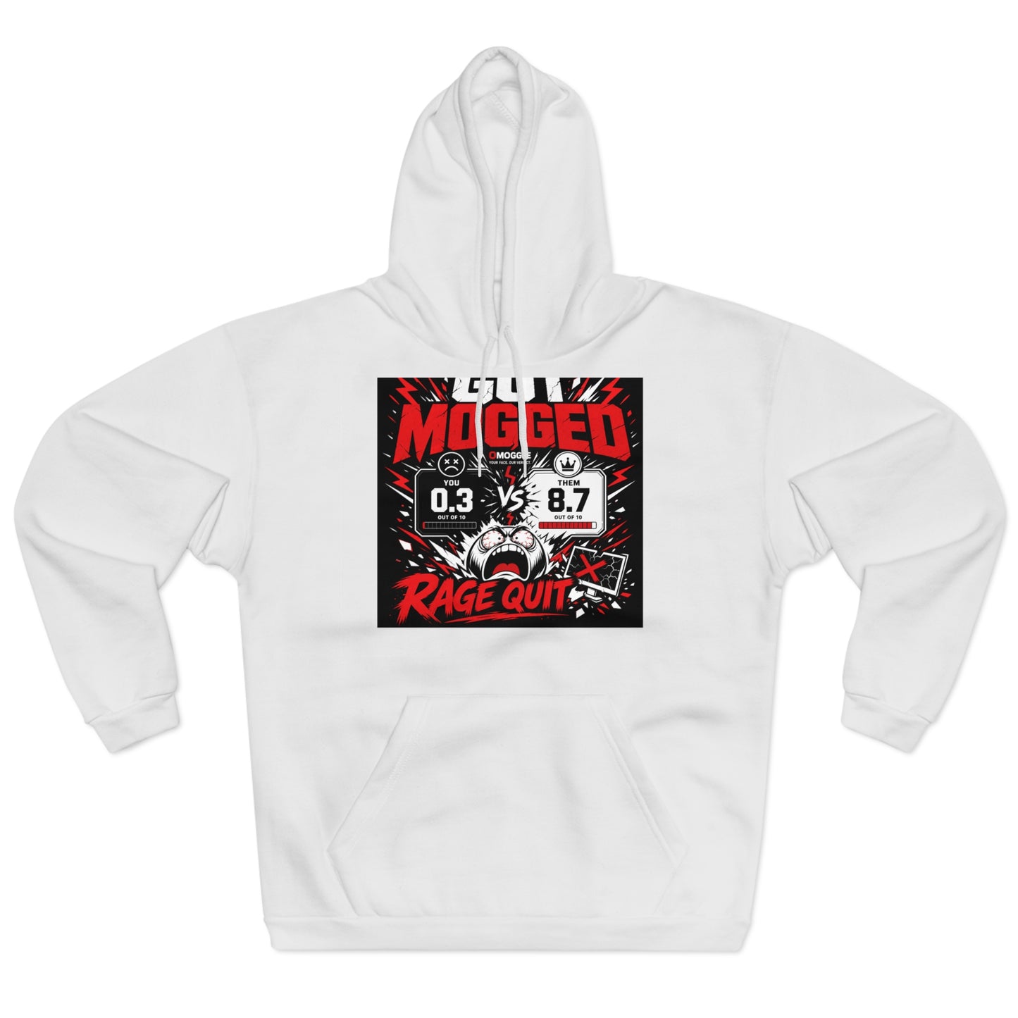 angle-1 Hoodie