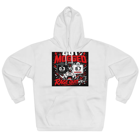 angle-1 Hoodie
