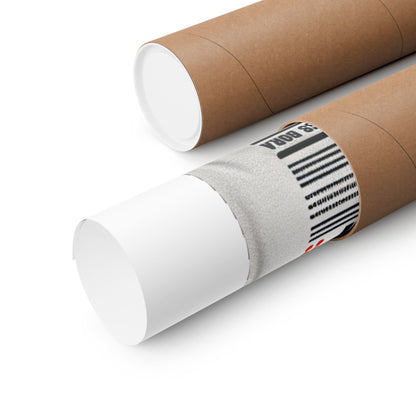 Product Poster