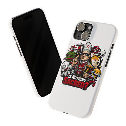 Phone Case — Sacred Venom