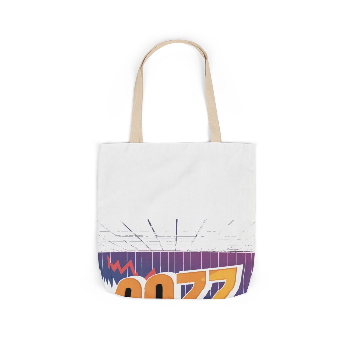The Magic Number Tote