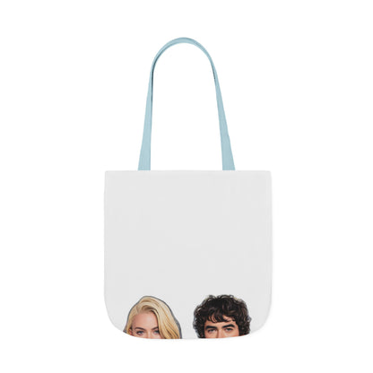 Celebrity Hypocrisy Callout Tote