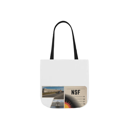 75 Years of Building, One Tweet to Destroy Tote