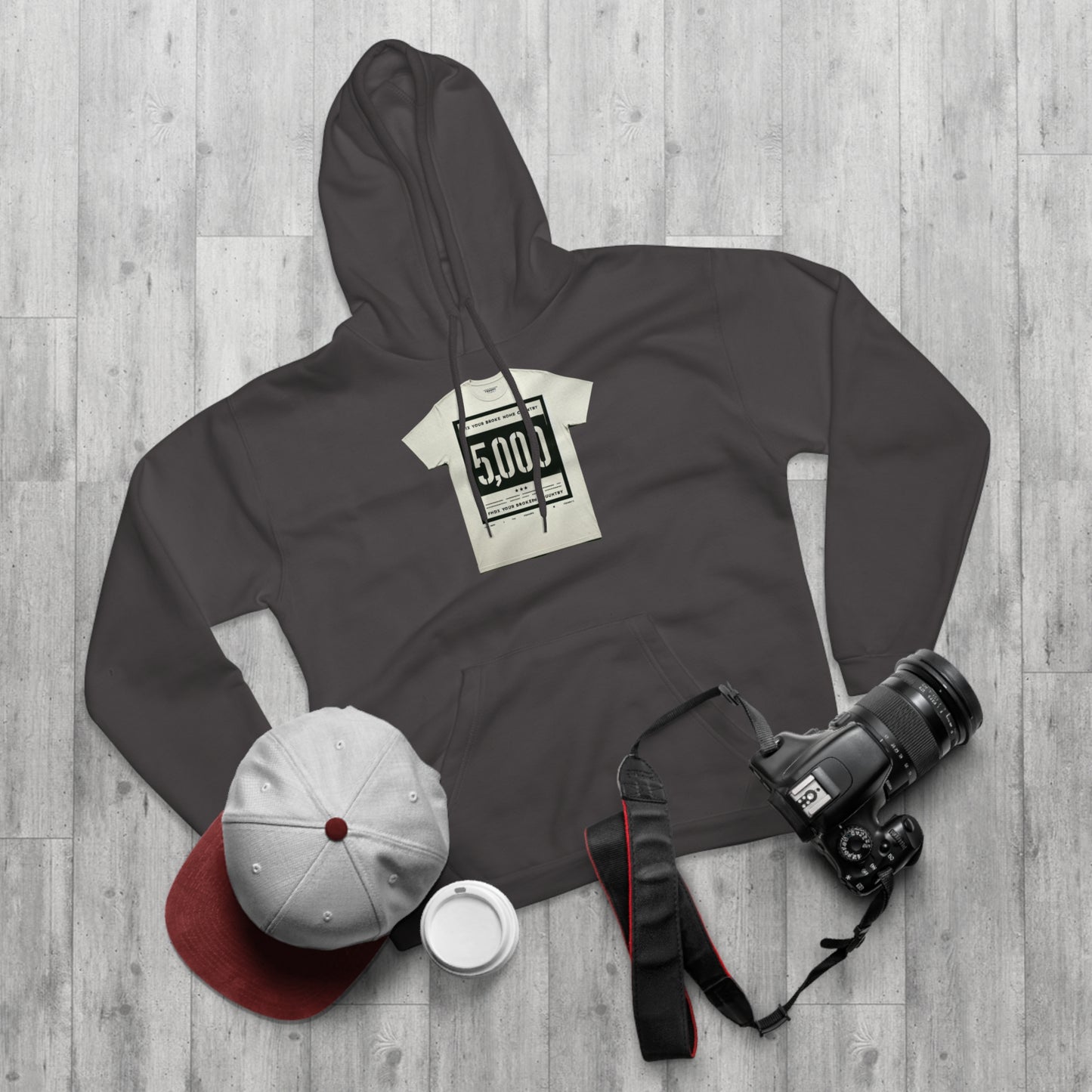 Product Hoodie
