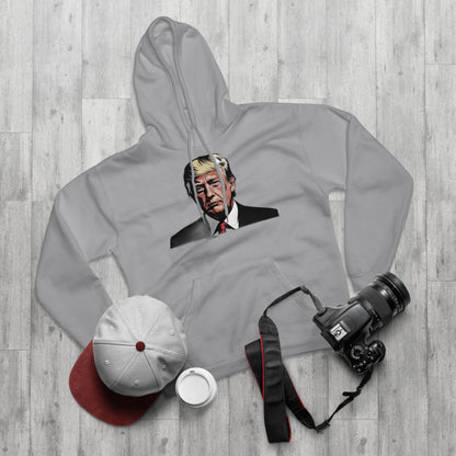 war-president Hoodie