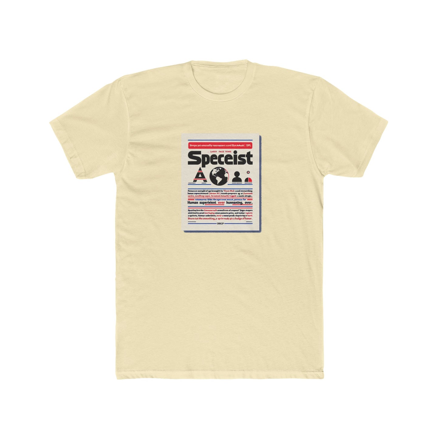 Product Tee