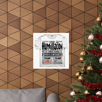 Product Poster