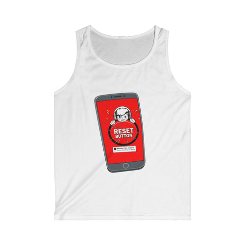 Product Men's Softstyle Tank