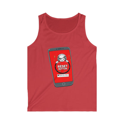 Product Men's Softstyle Tank