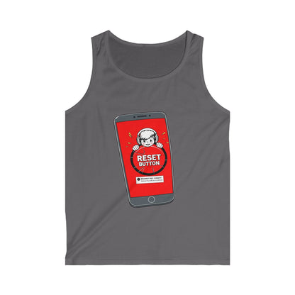 Product Men's Softstyle Tank