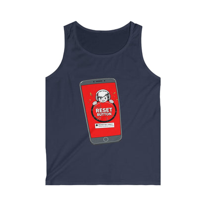 Product Men's Softstyle Tank
