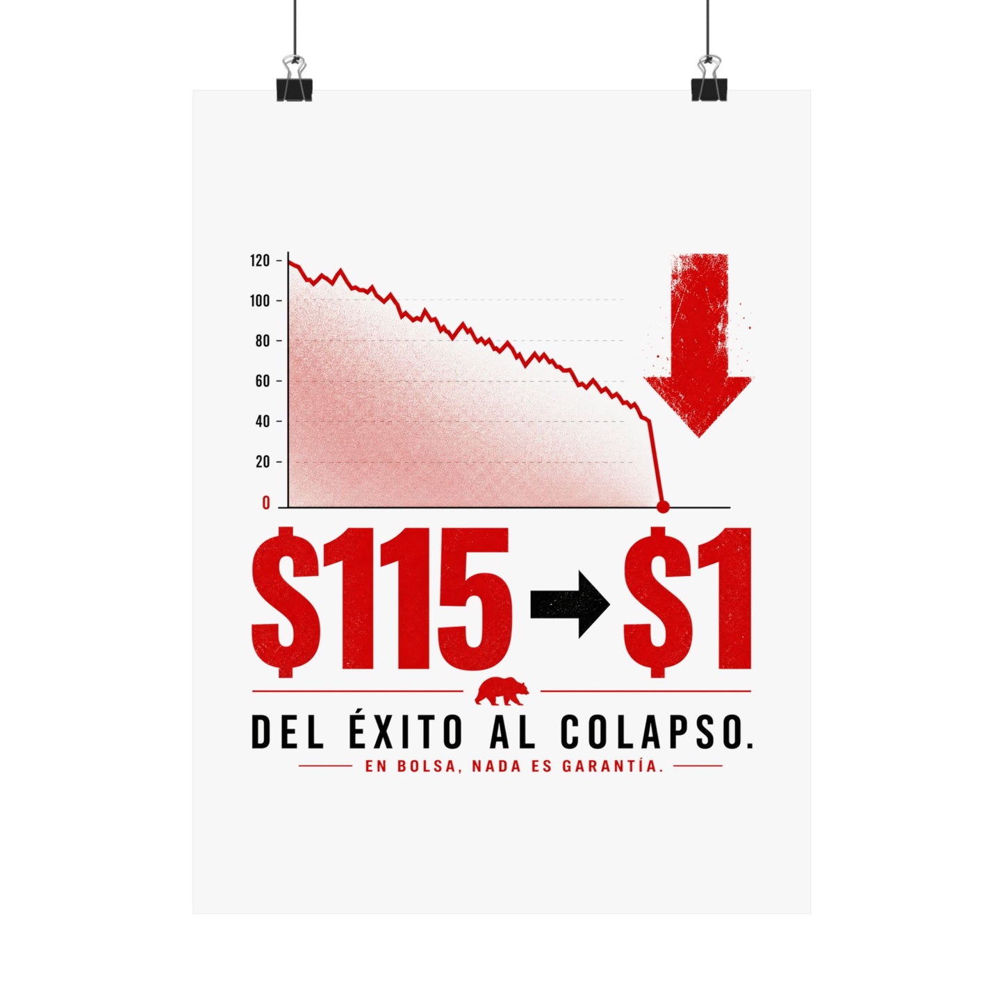 Product Poster