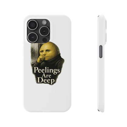 Phone Case — existential-citrus-literature