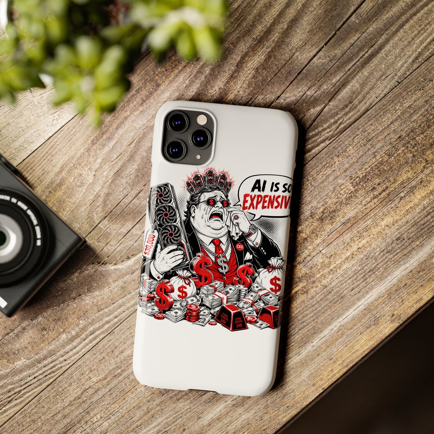 Product Phone Case