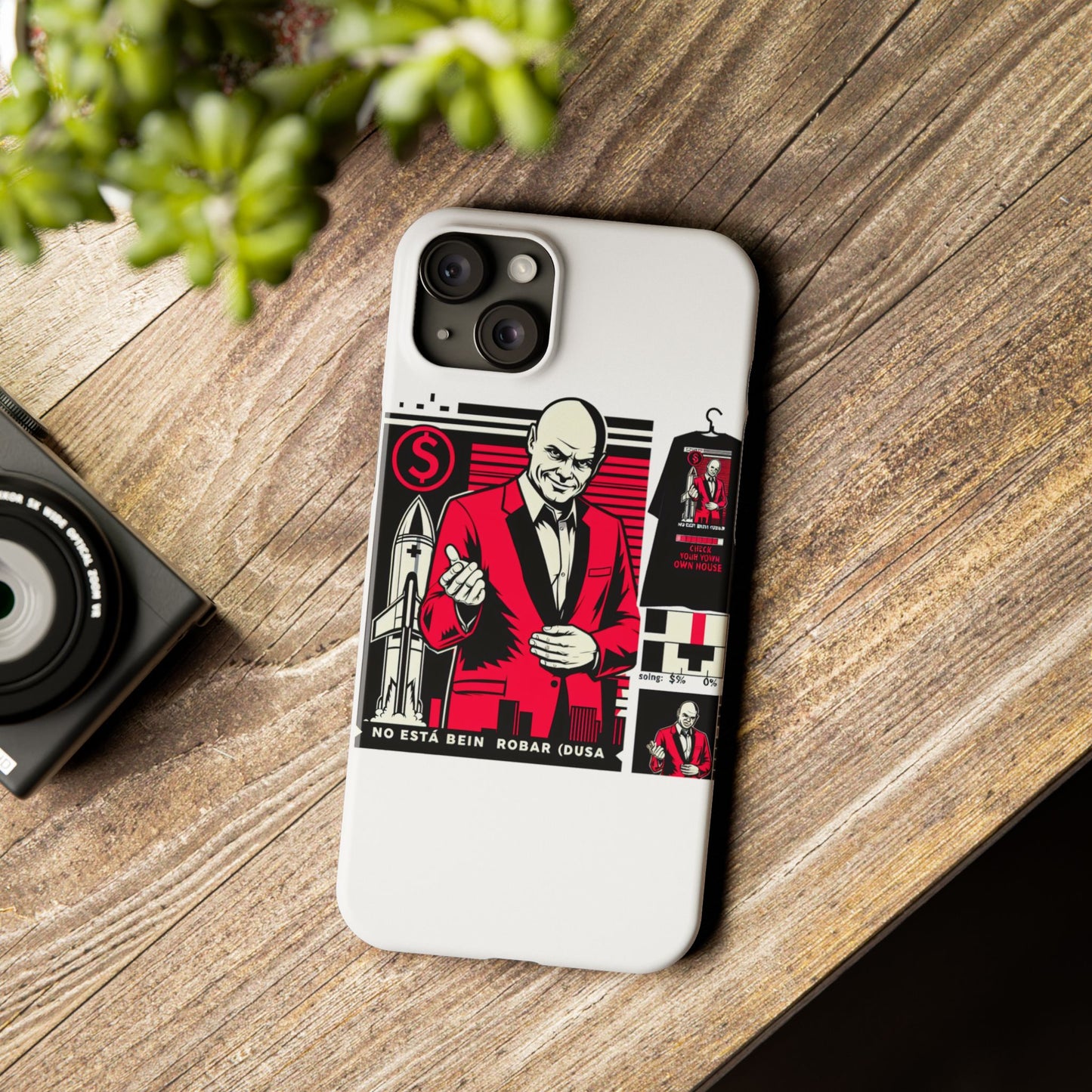 Product Phone Case