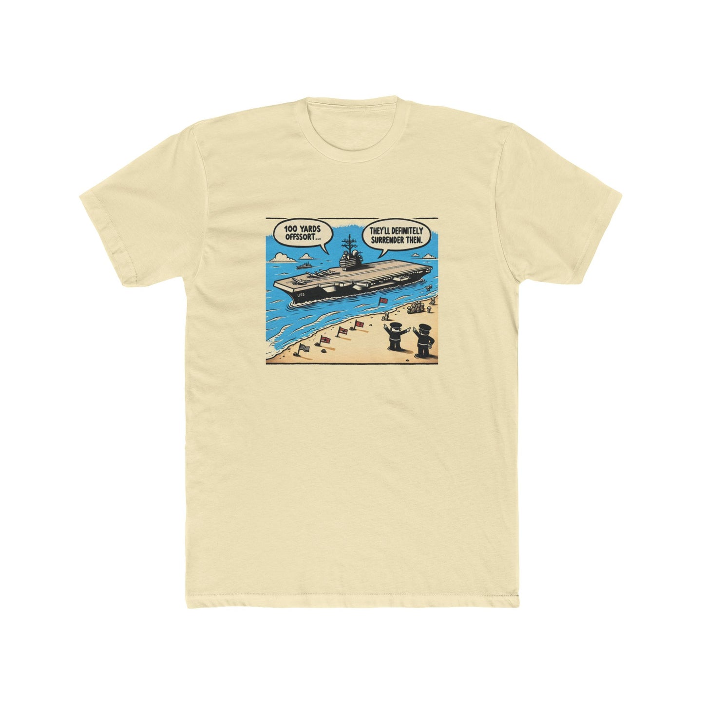 Product Tee