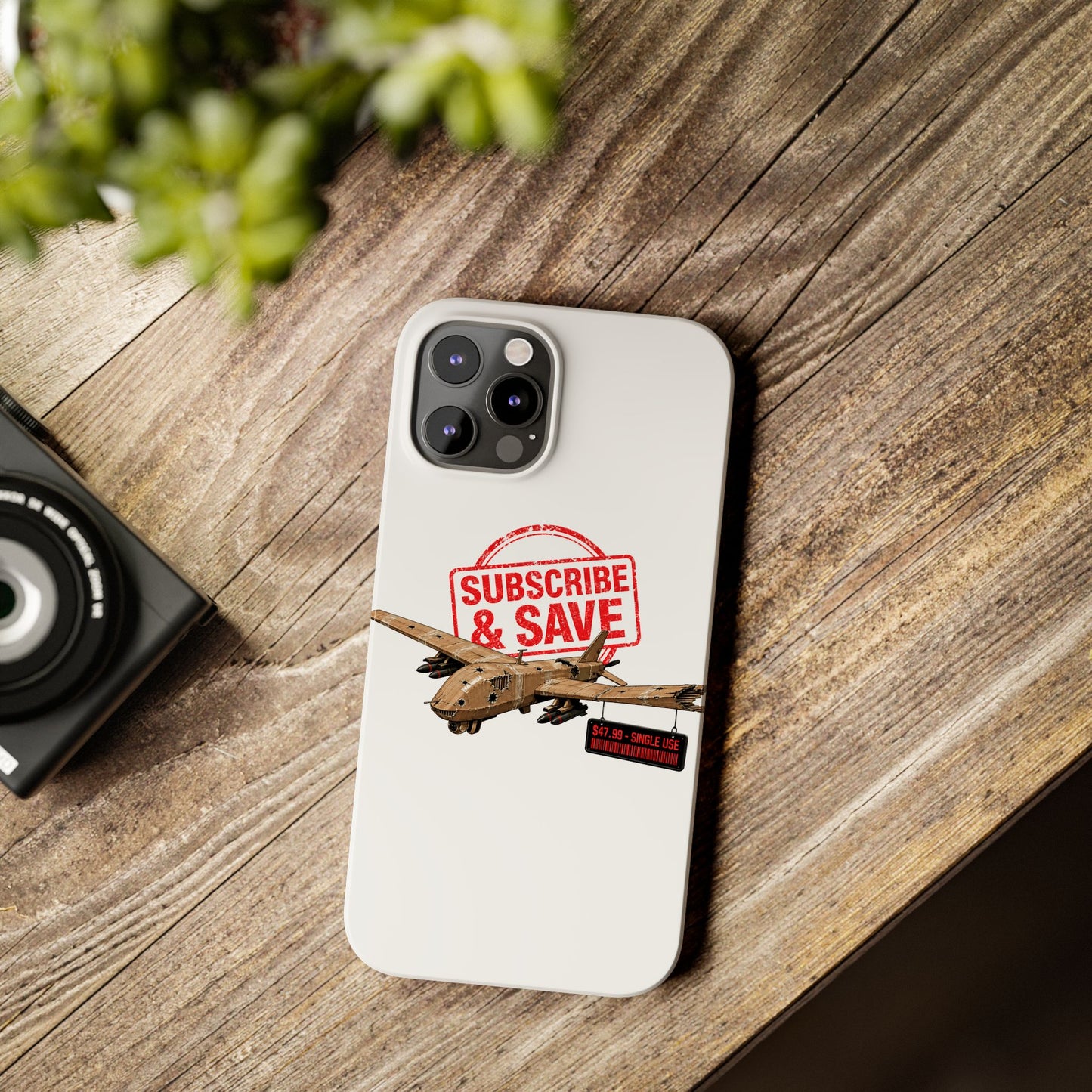 Product Phone Case