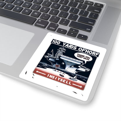 Product Sticker