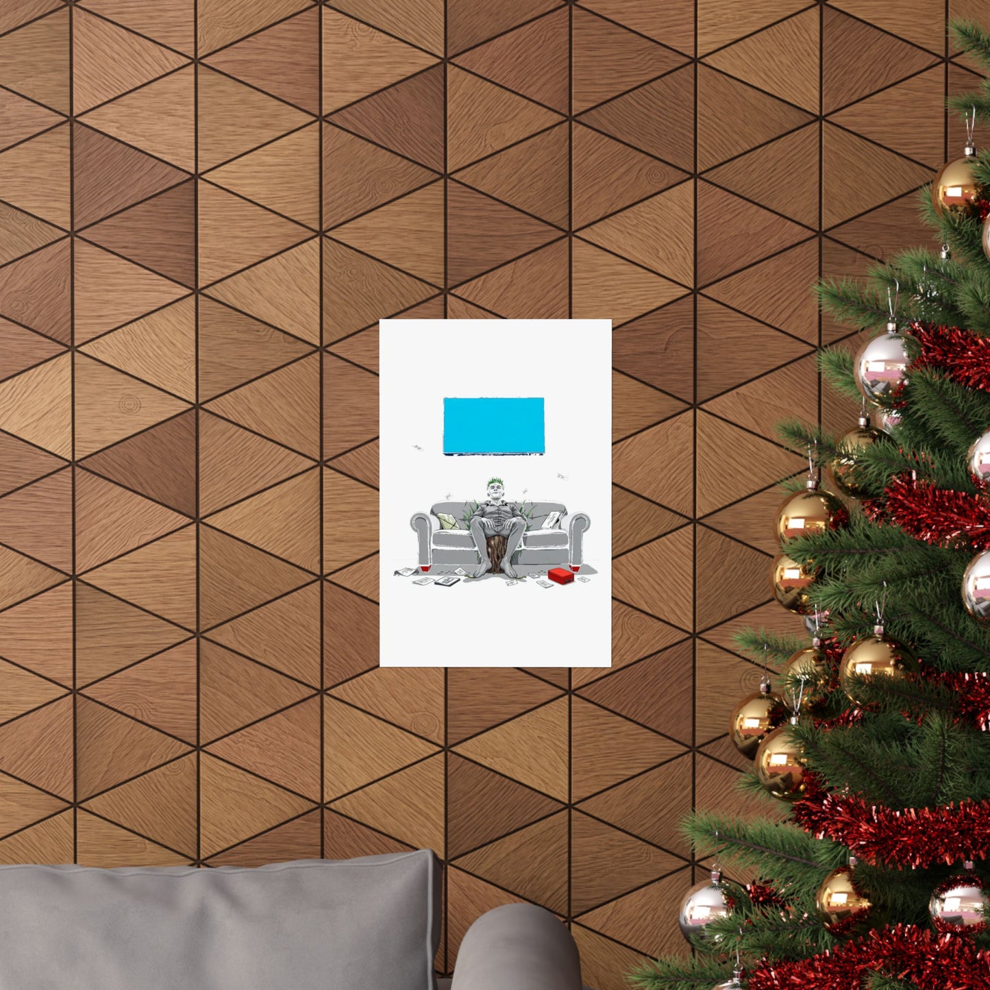 Product Poster