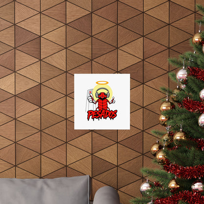 Product Poster