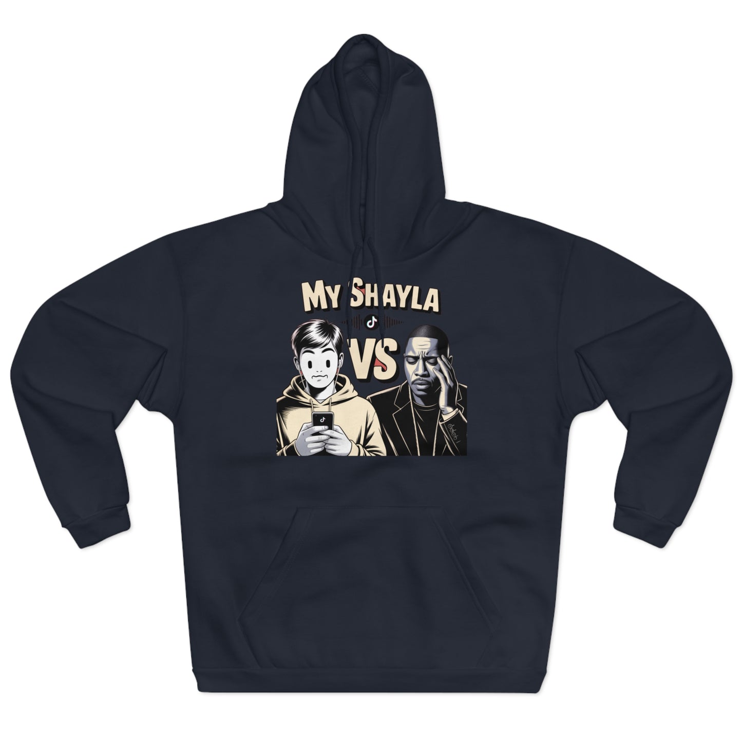 Product Hoodie