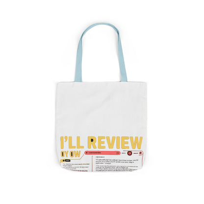 What Even Is Peer Review Now? Tote