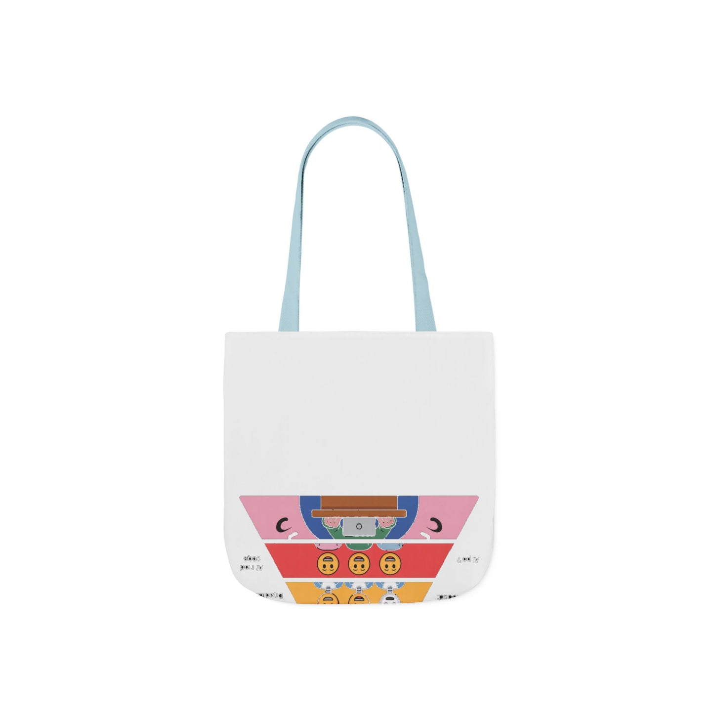 Maslow's AI Hierarchy of Needs Tote