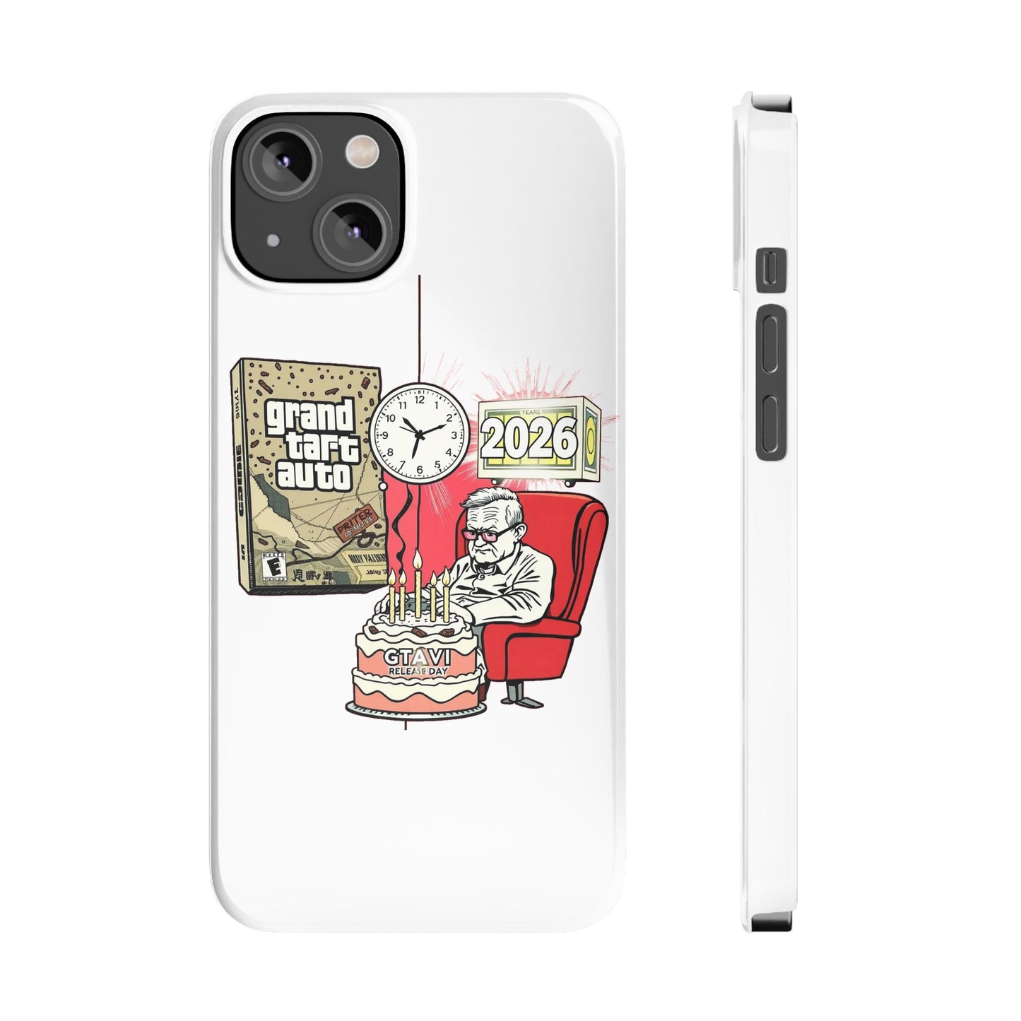 Product Phone Case