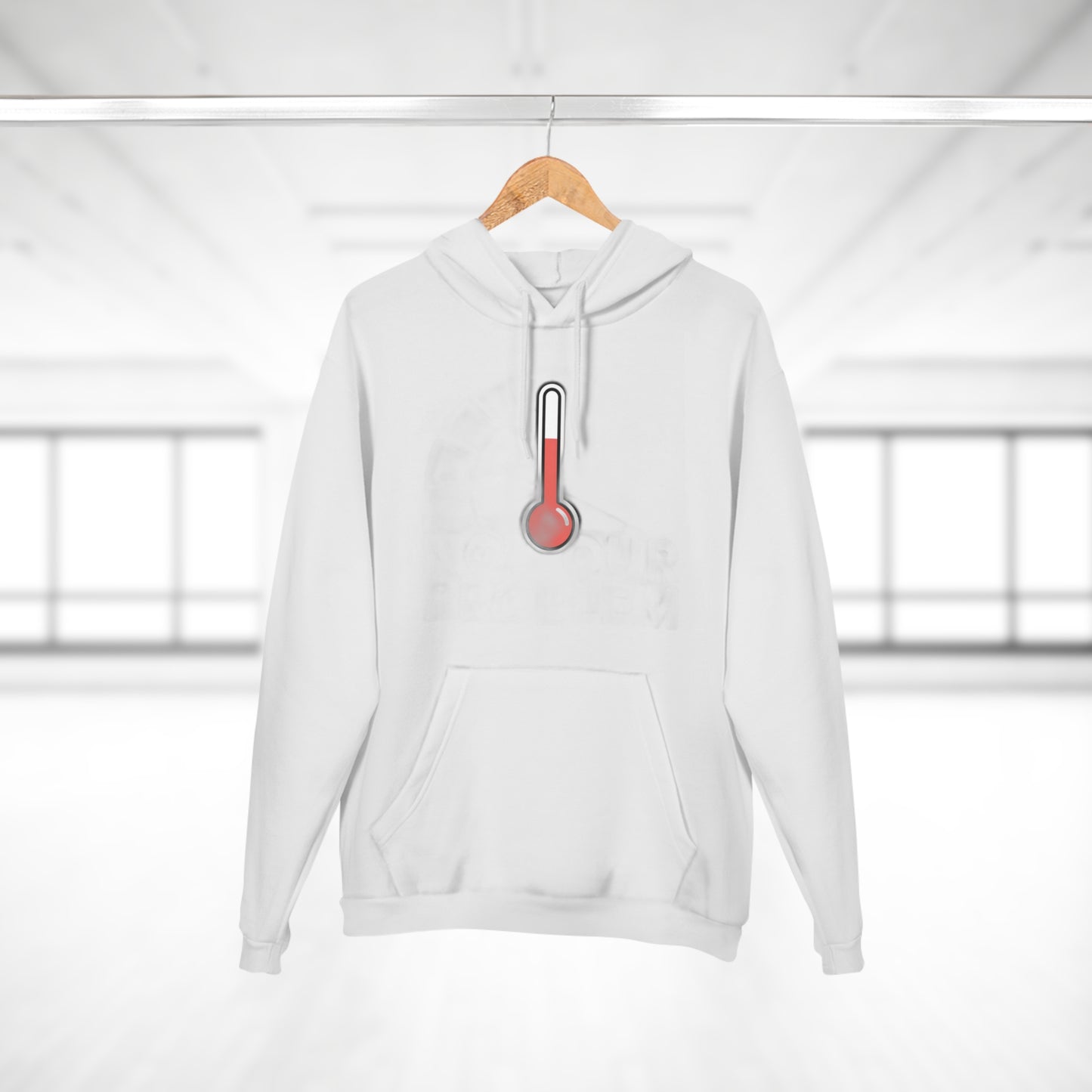The Threshold Game Hoodie
