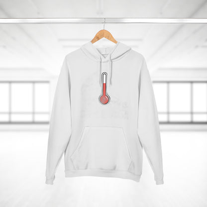 The Threshold Game Hoodie