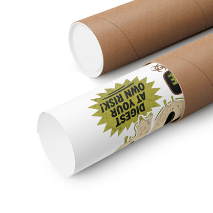 Product Poster