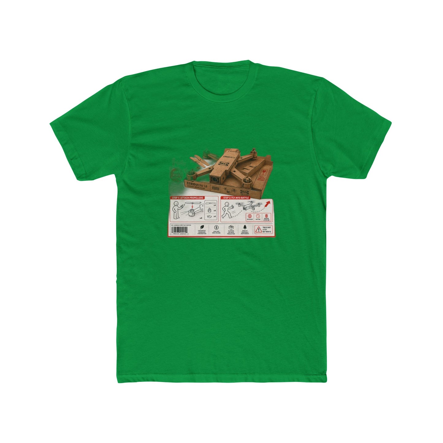 Product Tee